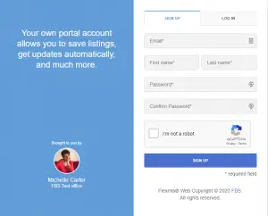 How Your Flexmls® Portal Works With Flexmls Idx
