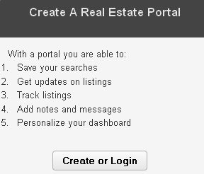 Calls-To-Action And Your Idx Website'S Lead Capture 6 IDX website lead capture examples free download