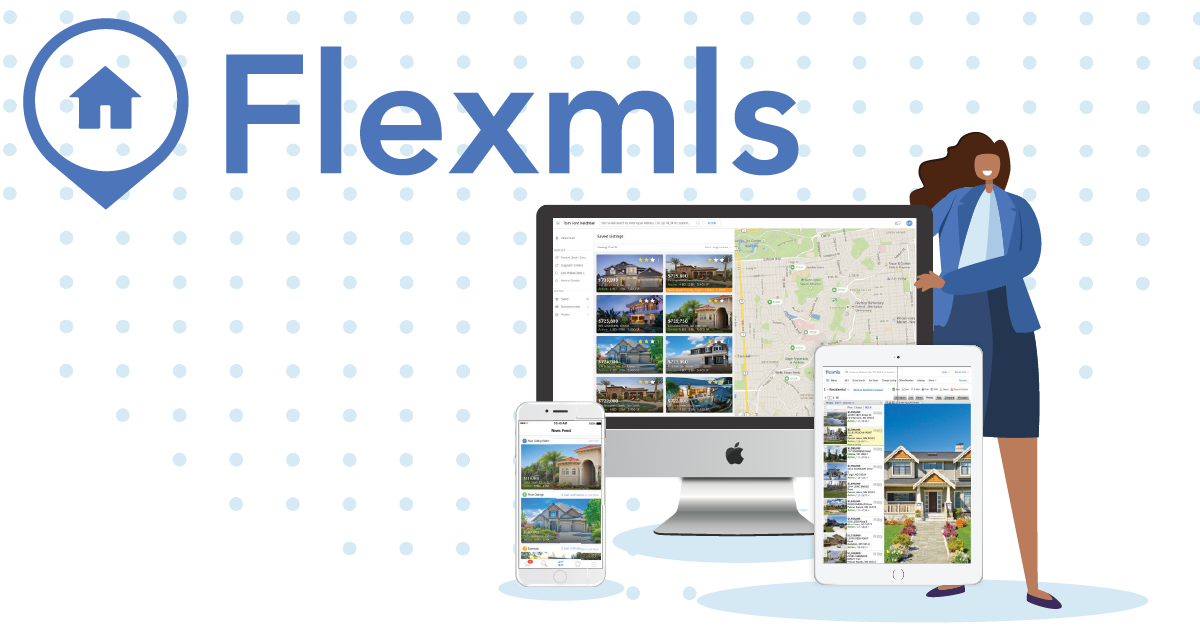 Home - Flexmls Platform by FBS